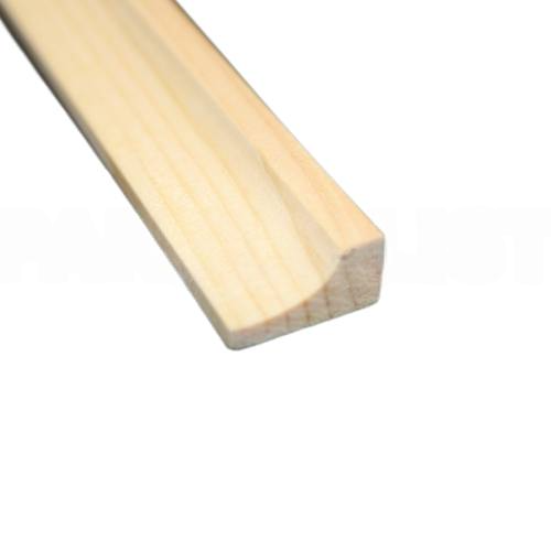 Dekorlist Furu Nr.42
